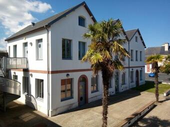 Albergue Auberge De Jeunesse Hi Cherbourg