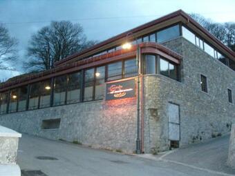 Hostal Il Canalotto