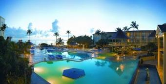 Hotel Superclubs Breezes Bahamas
