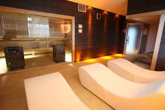 Life Sport Hotel