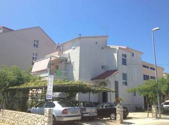 Apartments Stancic