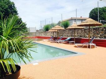 Hotel Le Prieur�