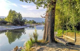 Amazing Home In Mel With 1 Bedrooms