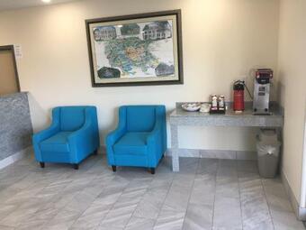 Hotel Americas Best Value Lnn- Plaquemine