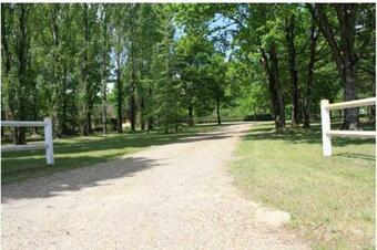 Hotel La Rabouillere