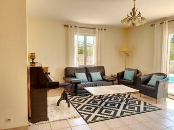 Villa Proven�ale Entre Aix En Provence Et Salon Piscine Priv�e