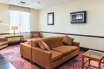 Hotel La Quinta Inn & Suites Somerset