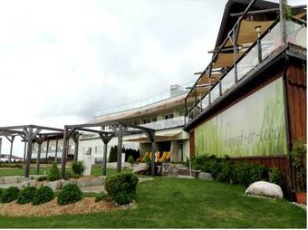 Revita Hotel Kocher