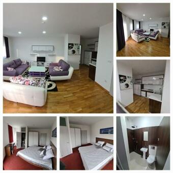 Apartamento Ka?mir