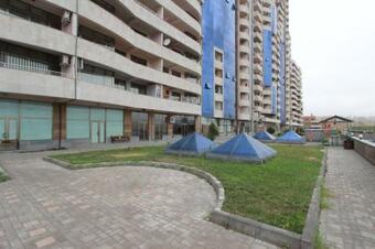 Vip Apartment In Yerevan