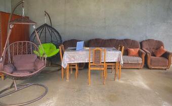 Guest House Lamnash