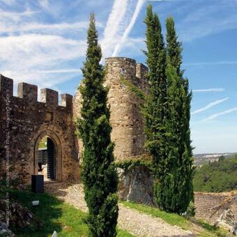 Casa Medieval