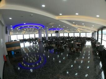 Arhavi Resort Hotel
