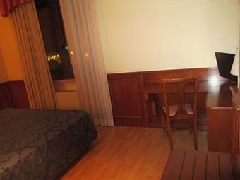 Hotel Rizzi