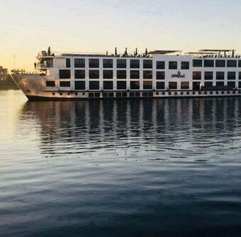 Gulf Inn Hotel