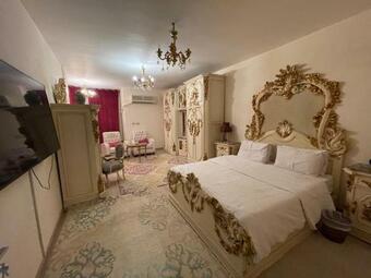Apartamento Al Hegaz Neo-classical Residence