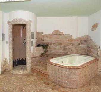 Hotel Valsorda