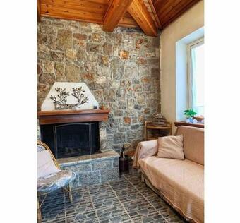 Apartamento Aspa's Traditional House