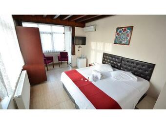 Hotel Iznik Otel