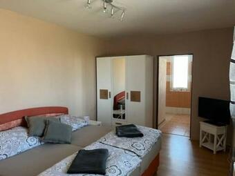 Ubytov�n� Jaroslavice