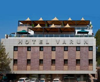 Hotel Varun