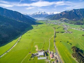 Apartamento Alpine Hostel B8