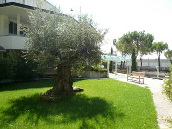 Beach Hotel Eurovil