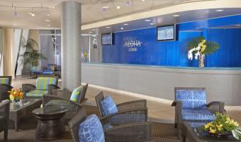 Hotel Aqua Aloha Surf Waikiki