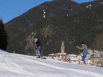 Hotel Tirol