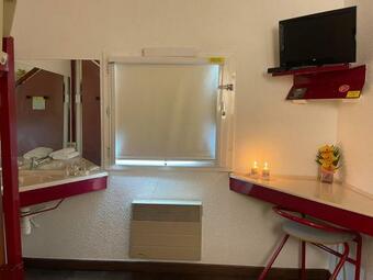 Hotel Paris Valence