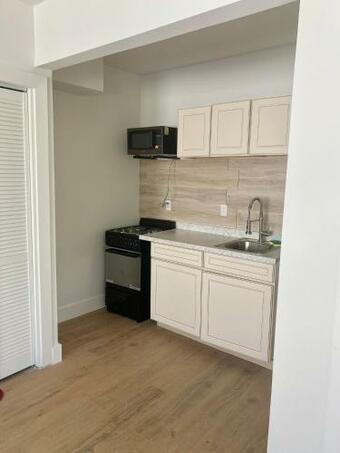 Apartamento Cute 1 Bedroom Studio Miami Beach