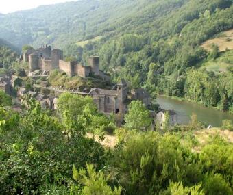 La Bruy�re