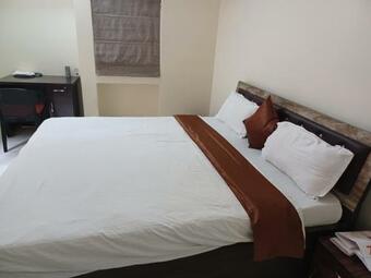 Apartamento Quality Hospitality Services