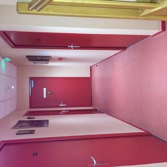 Hotel Le Deltaplane