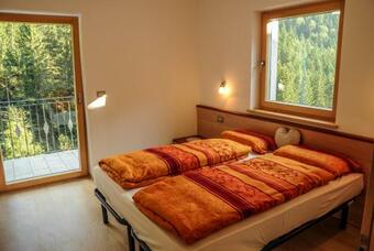 Apartamento Innerjerberhof