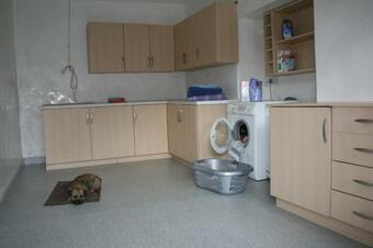 Corehouse Farm Cottages - Dairy, Granary & Sawmill