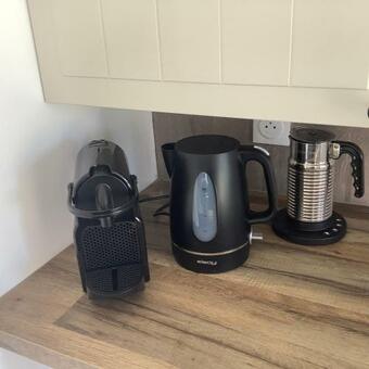 Apartamento La Mathurie 4