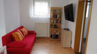 Apartamento Gem�tliche Einliegerwohnung In H�sbach/rottenberg