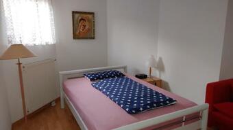 Apartamento Gem�tliche Einliegerwohnung In Rottenberg