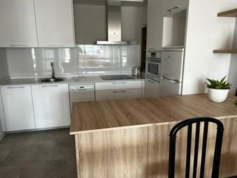 Apartamento Oktheway Rafael de Vega