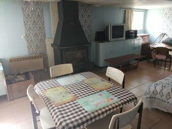 Apartamento Ferme Du Sapin