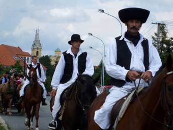 Bed & Breakfast R�zkakas Fogad�