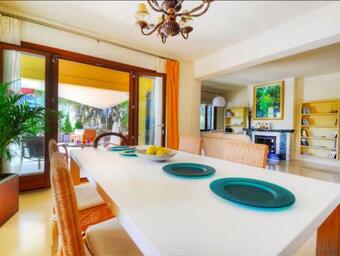 Villa Cala Estancia Mercedes