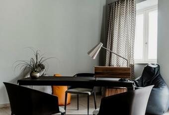 Bed & Breakfast Parco Reala // Rural - Luxury - Rooms