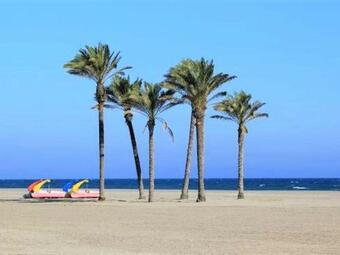 Hoteles cercanos a Playa Serena en Roquetas de Mar - Atrapalo.com