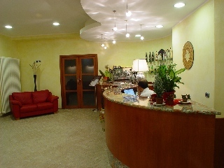 Hotel La Fenice