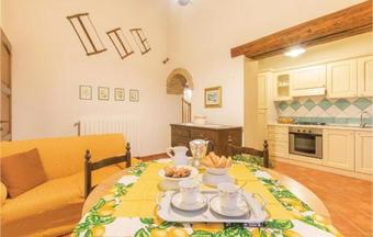 Apartamento Sole