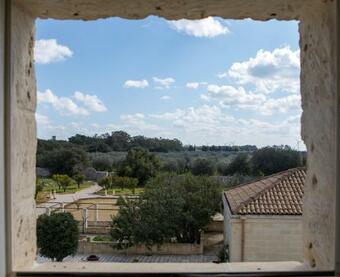 Agroturismo Masseria Lilei