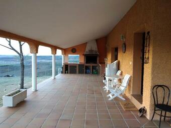 Finca Vista Olivo