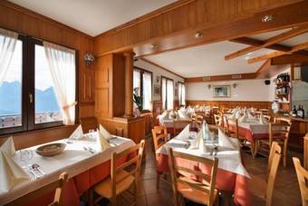 Hotel Gallo Cedrone
